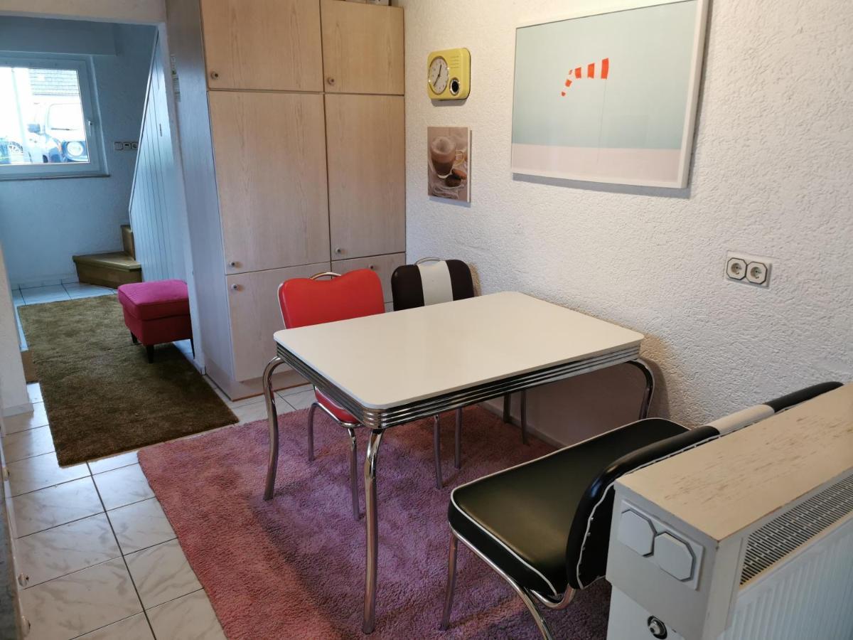 Haus Am Rhein Casa de férias
