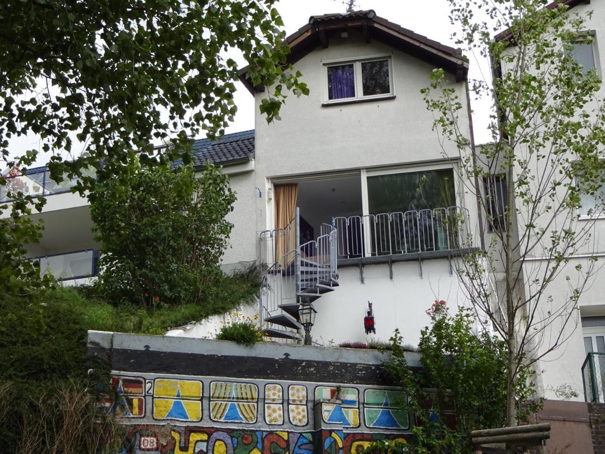 Casa de férias Haus Am Rhein