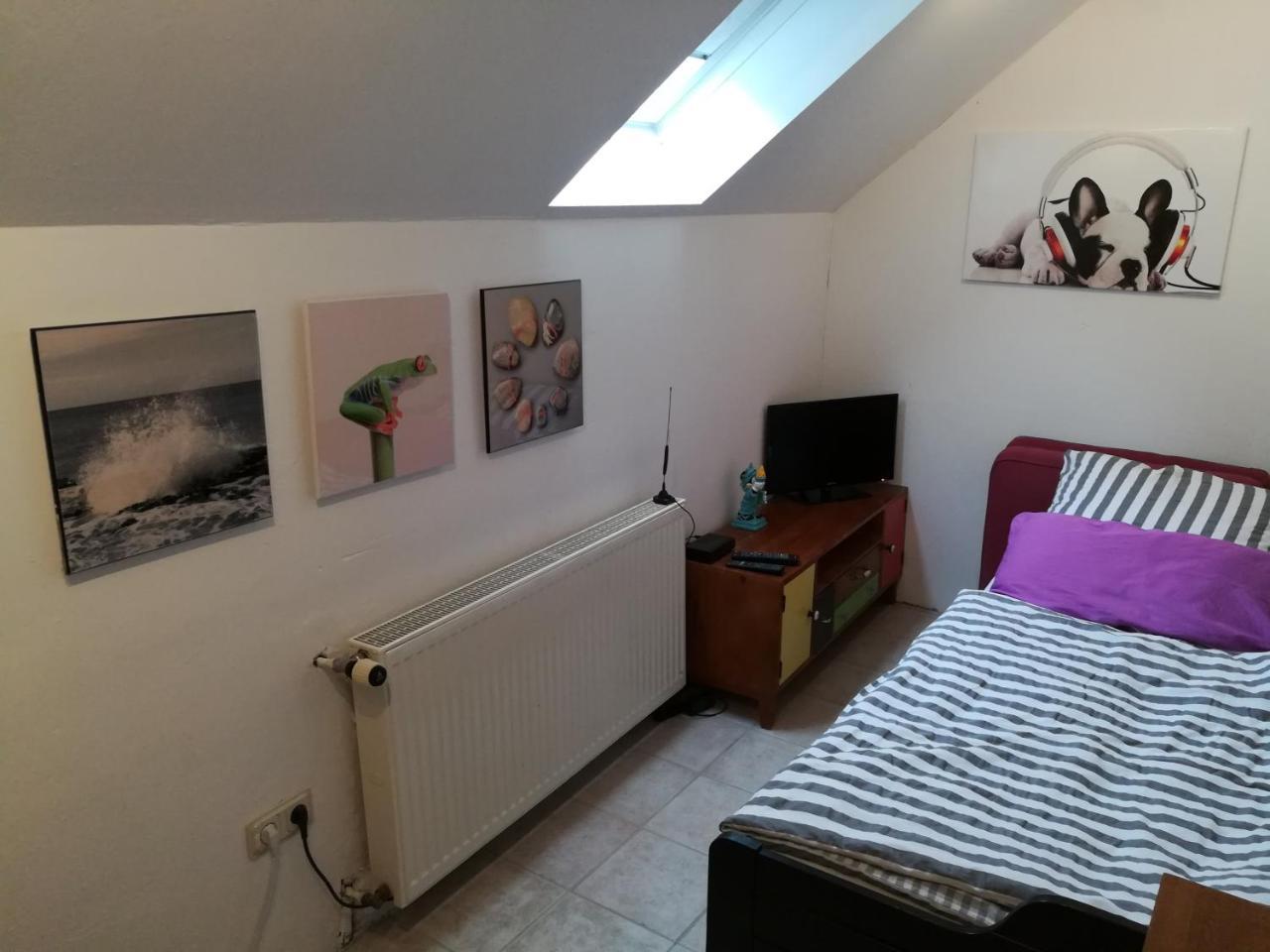 Haus Am Rhein Casa de férias Colónia