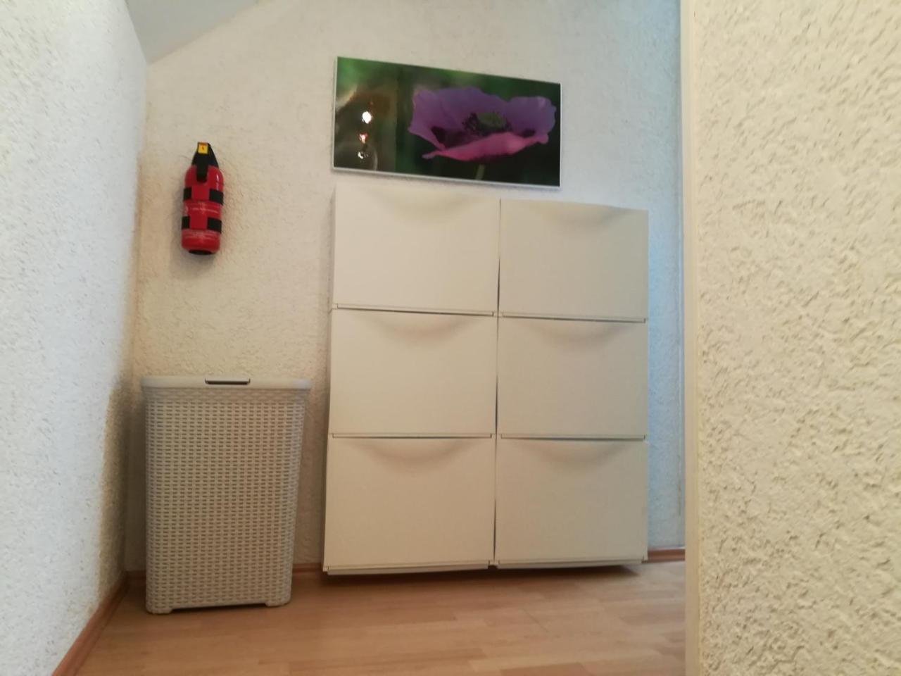 Haus Am Rhein Colónia