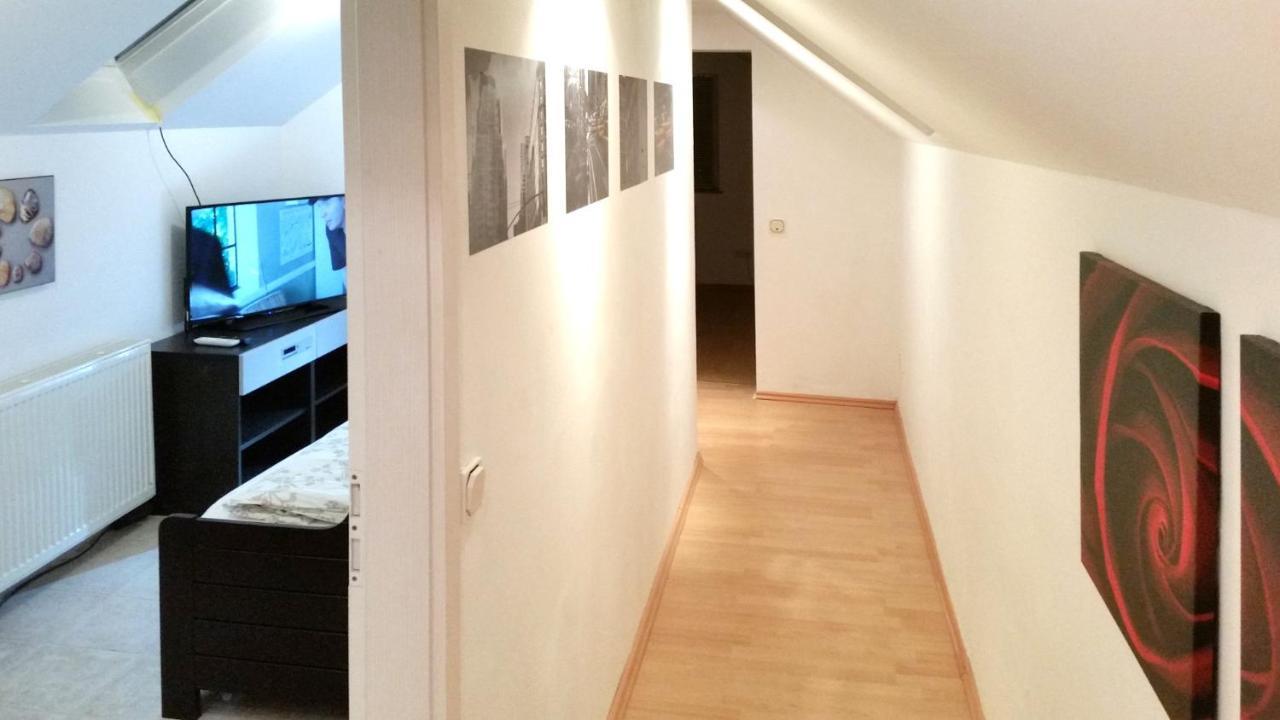 Casa de férias Haus Am Rhein