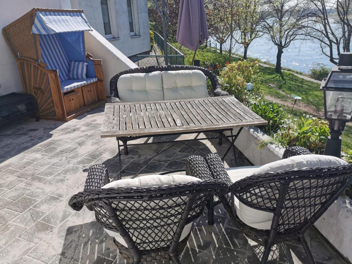 Haus Am Rhein Casa de férias *