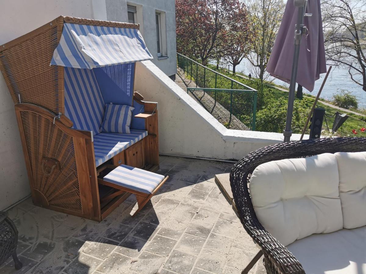 Haus Am Rhein * Colónia